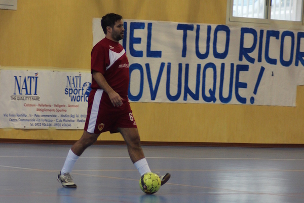 I LEONI CREMISI RIPRENDONO A CORRERE