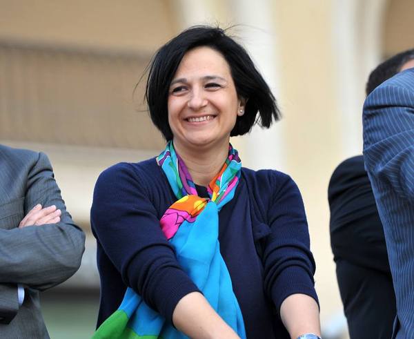 NUOVA  POLEMICA  DA  PARTE DEI CONSIGLIERI  PDL  E COMISO VERA SULLA  DIFFERENZIATA  A  COMISO
