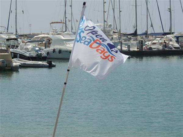 DUE GIORNI DEDICATI AGLI SPORT ACQUATICI. RITORNANO GLI “OPEN SEA DAYS”