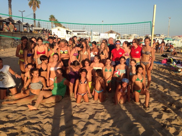 “SPORTESTATE”    ENDAS 2015