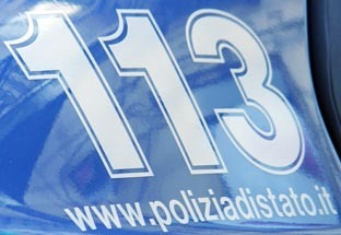 TENTA IL SUICIDIO A BOLOGNA: DA RAGUSA LA POLIZIA SALVA UN GIOVANE