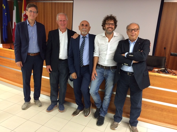 “PER RIPARTIRE L’ITALIA HA BISOGNO DEL MADE IN ITALY  CHE NON PUÒ PRESCINDERE DAL DIGITALE”