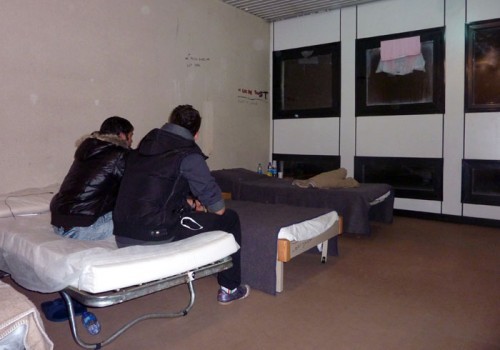 APPROVATA MOZIONE PER PALERMO  “CITTA’ DELL’ACCOGLIENZA”