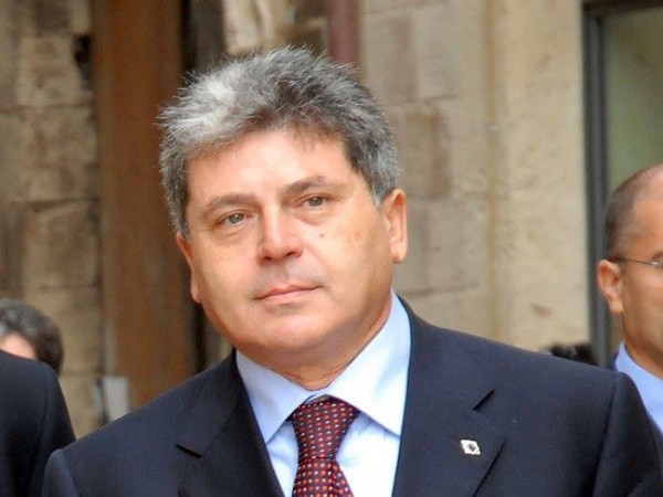 SOLIDARIETA’ DEL DEPUTATO MARZIANO PER GLI OPERAI MORTI AL PETROLCHIMICO