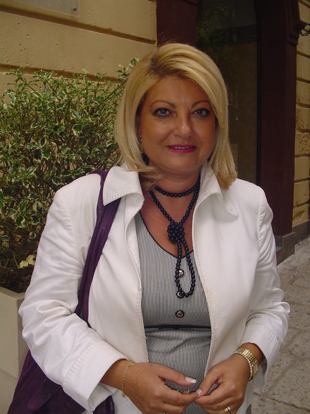 ELISA MARINO: “SOSTENIAMO LA CAMPAGNA ABBONAMENTI DELLA PASSALACQUA SPEDIZIONI”