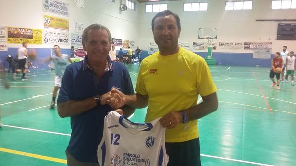 VIGOR, SPONSOR CONFERMATO