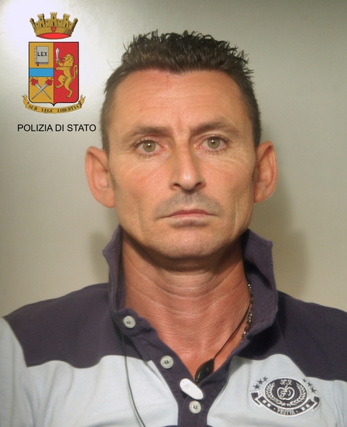 ARRESTATO A COMISO UN UOMO PER TENTATO OMICIDIO