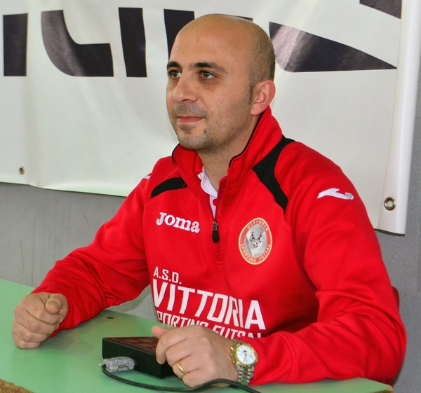 IL VITTORIA SPORTING FUTSAL ALLA RICERCA DI UN PORTIERE