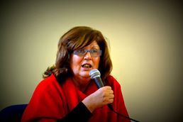 VERSO IL MONDO DELLA DISSIDENZA POLITICA