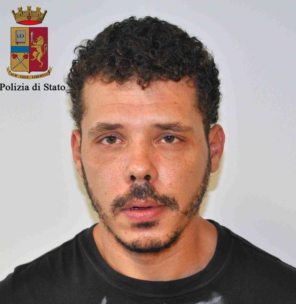 LA POLIZIA DI STATO ARRESTA L’11° SPACCIATORE A RAGUSA NEGLI ULTIMI 15 GIORNI