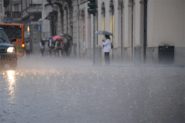 Allerta meteo per questo lunedì 25 giugno. Attivo dalle ore 6 il presidio di Protezione Civile. Ecco tutte le zone di Ragusa e Marina di Ragusa a rischio