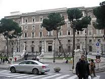 VERTICE AL VIMINALE FRA I SINDACI DELLE CITTA’ METROPOLITANE E IL MINISTRO ALFANO