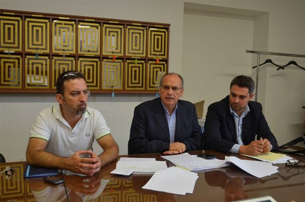IL BILANCIO DI PREVISIONE DEL COMUNE DI RAGUSA MERITA UNA SONORA BOCCIATURA