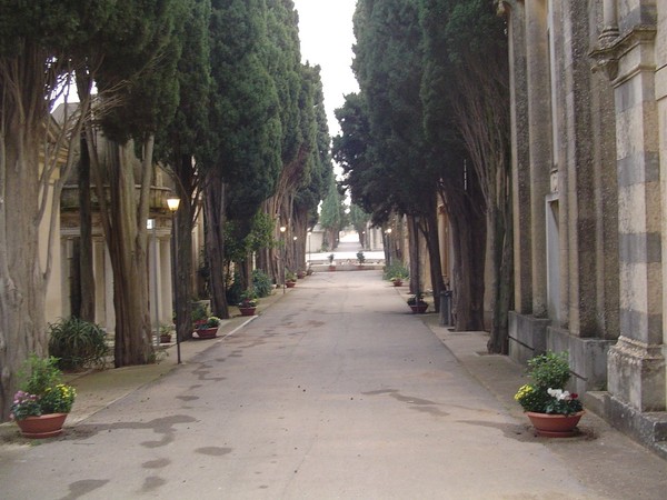Affidato il servizio di smaltimento rifiuti da estumulazione ed esumazione a Ragusa