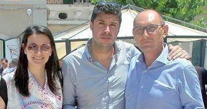 RIUNIONE DEL MOVIMENTO POLITICO “ISPICA PUNTO A CAPO”