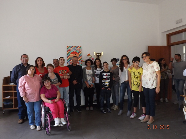 ASSISTENZA AI DISABILI: «STOP ALLE PROMESSE. SERVONO I FATTI»