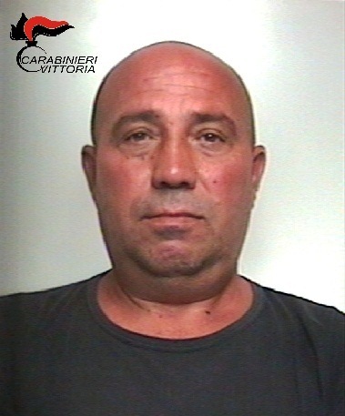 ARRESTATO UN SORVEGLIATO SPECIALE GELESE IN “TRASFERTA”