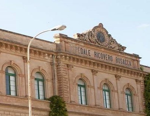 STARTSCICLI CONTRO LA POSSIBILE CHIUSURA DELL’OSPEDALE BUSACCA DI SCICLI