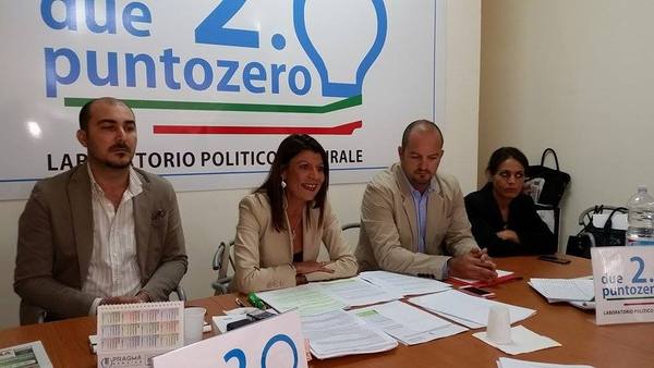 ASPRE CRITICHE ALLA DELIBERA DI GIUNTA DAL LABORATORIO 2.0