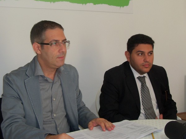 IL SINDACO RITROVI LA SUA DIGNITA’ ISTITUZIONALE E MANDI A CASA ALLU’