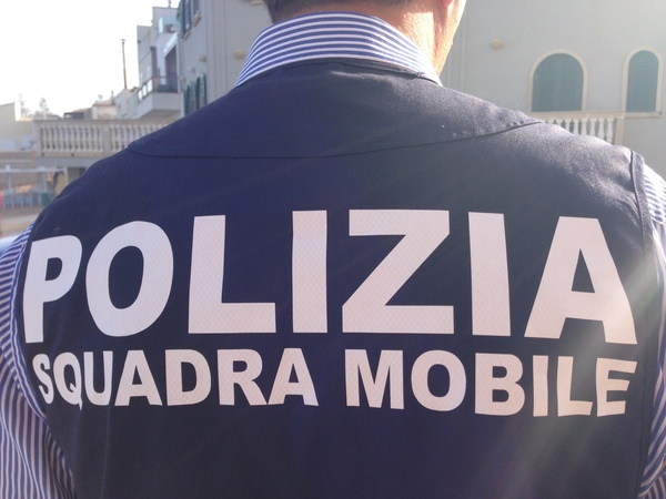 SCOMPARSE DA TRE GIORNI DUE MINORENNI DI RAGUSA, LA POLIZIA DI STATO LE RITROVA SANE E SALVE A CHIARAMONTE GULFI.