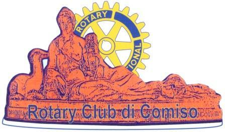 IL ROTARY CLUB HA ORGANIZZATO PER DOMANI UNA CONFERENZA PER RICORDARE IL “NOSTRO” ARTISTA SALVATORE FIUME