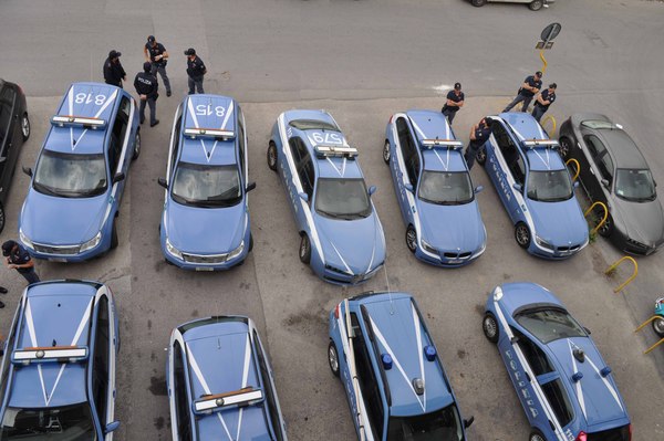 REATI STRADALI. CONTROLLI MIRATI DELLA POLIZIA