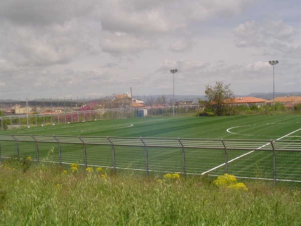 Affidati interventi di manutenzione in impianti sportivi a Ragusa