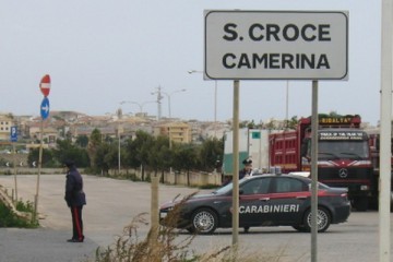 BYPASS ALLA CONDOTTA IDRICA PER RUBARE ACQUA