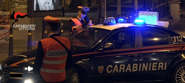 VITTORIA. FINE SETTIMANA DI CONTROLLI NELL’IPPARINO