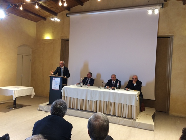 SI’ ALLA FEDERAZIONE DEGLI IBLEI