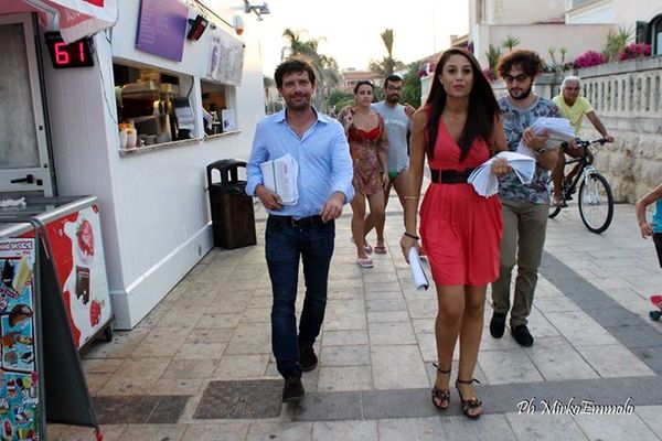 “POSSIBILE” :40 DELEGATI SICILIANI HANNO PARTECIPATO AGLI STATI GENERALI A NAPOLI