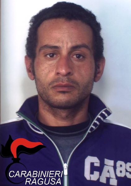 RAPINATORE EVADE DAI DOMICILIARI MA FINISCE IN CARCERE