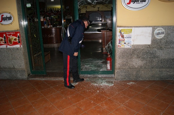 CONTROLLI ED  ARRESTI DEI CARABINIERI  A FRANCOFONTE, FLORIDIA, CARLENTINI E PACHINO