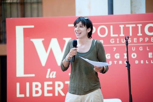 “ROAD SHOW POSSIBILE” IN SICILIA