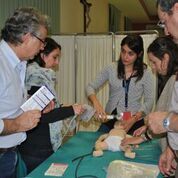 CON LA FORMAZIONE DI QUALITÀ SI MIGLIORA L’ASSISTENZA NELLE EMERGENZE PEDIATRICHE