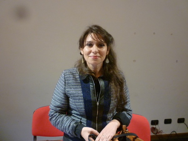 CONFERENZA STAMPA DELL’ASSESSORE STEFANIA CAMPO DOPO LE DIMISSIONI