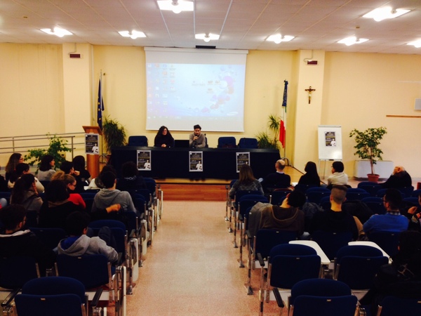 ESSERE UNIVERSITARI: ALLE RADICI DI UNA SCELTA