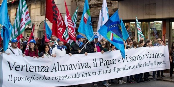 ALMAVIVA