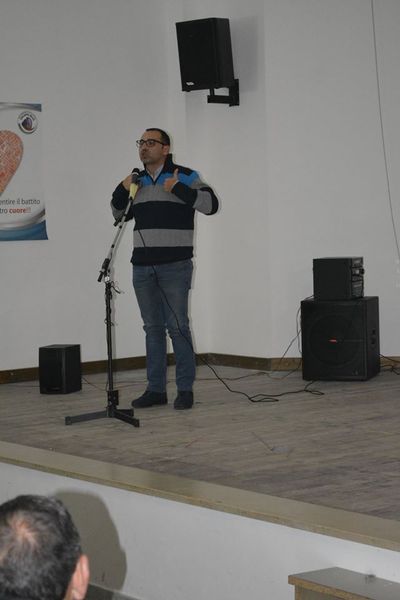 IL MOVIMENTO POLITICO SVILUPPO IBLEO  HA PRESENTATO I CONTENUTI DELLA PIATTAFORMA POLITICA