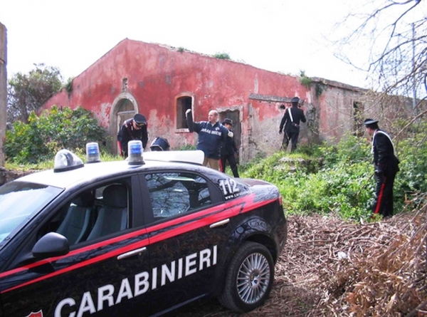 ACATE.  SPARATORIA IN C.DA DIRILLO: SCONGIURATA LA MORTE DI UN RUMENO