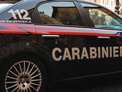 ISPICA: EVADE DAGLI ARRESTI DOMICILIARI