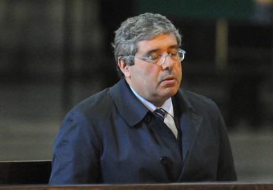 TOTO’ CUFFARO TORNA LIBERO