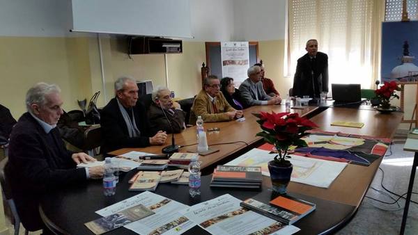 CONCORSO ORGANIZZATO DA IPPOS PER RICORDARE SALVATORE FIUME