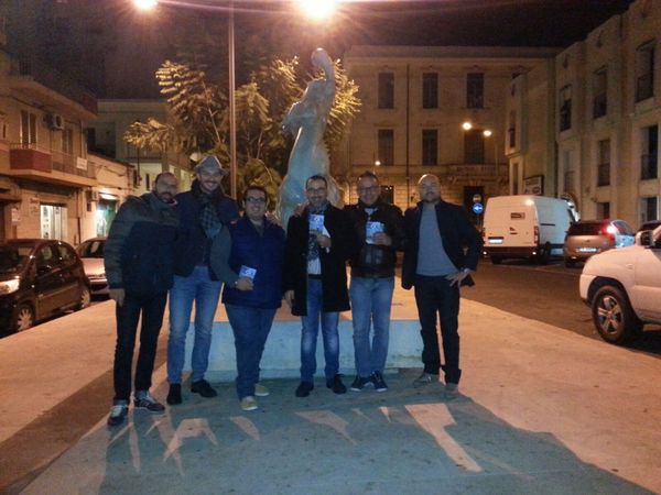 IL MOVIMENTO POLITICO SVILUPPO IBLEO E LA NECESSITÀ DI CAMBIARE VITTORIA