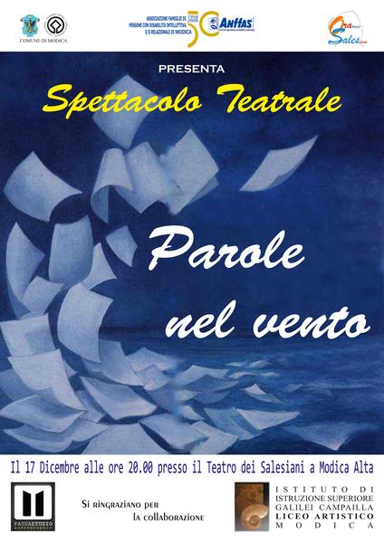 CALENDARIO FITTISSIMO DI EVENTI PER IL NATALE 2015