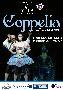 MILA PLAVSIC PORTA IN SCENA “COPPELIA”