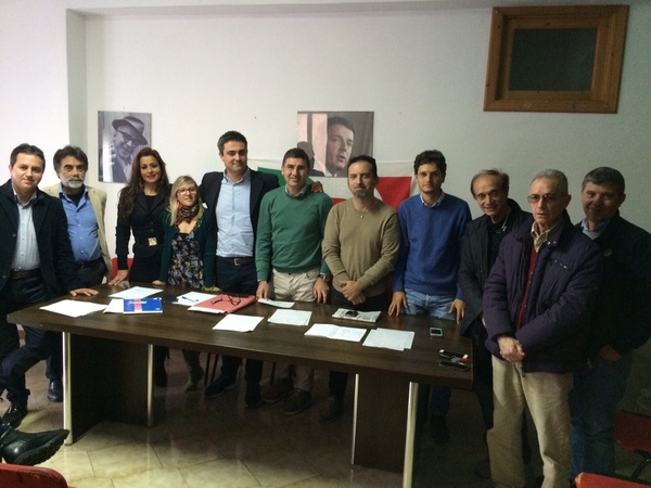 AGRICOLTURA: LA CITTA’ DI RAGUSA, PRIMA ESCLUSA, INSERITA IN FASCIA C.