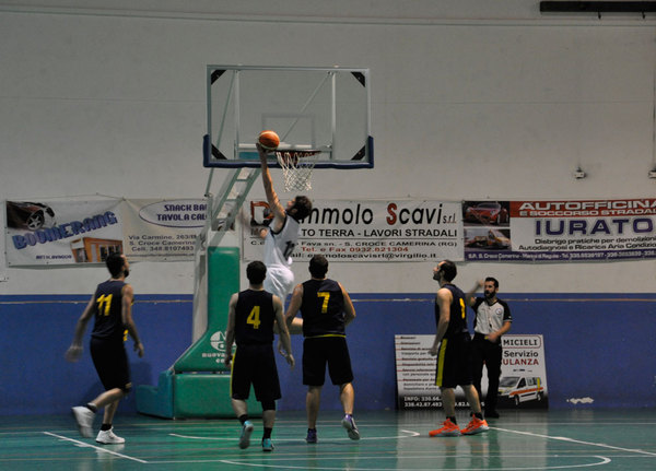 SECONDA VITTORIA STAGIONALE PER LA VIGOR EMMOLO