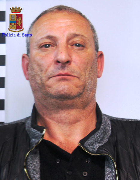 LA POLIZIA DI STATO NOTIFICA UN’ALTRA ORDINANZA DI CUSTODIA CAUTELARE